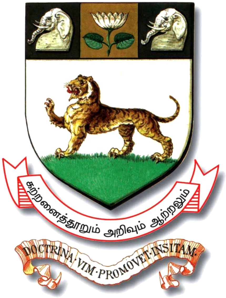 University of Madras